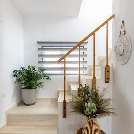 Casa vacanze Ninemia Apollon House *