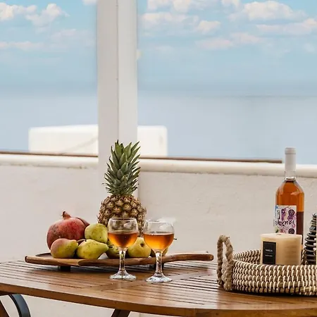 Casa vacanze Ninemia Apollon House *