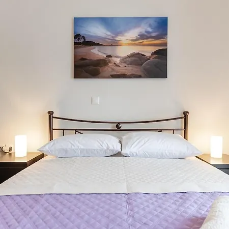 Casa vacanze Ninemia Apollon House