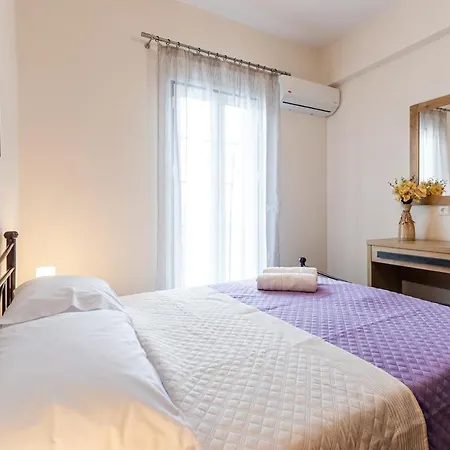 Casa vacanze Ninemia Apollon House *