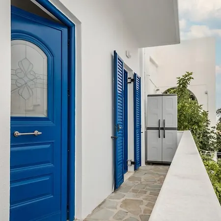 Ninemia Apollon House * Apollon (Naxos)