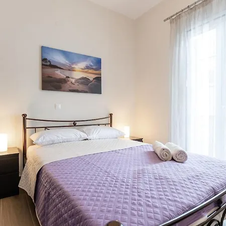 Ninemia Apollon House Casa vacanze