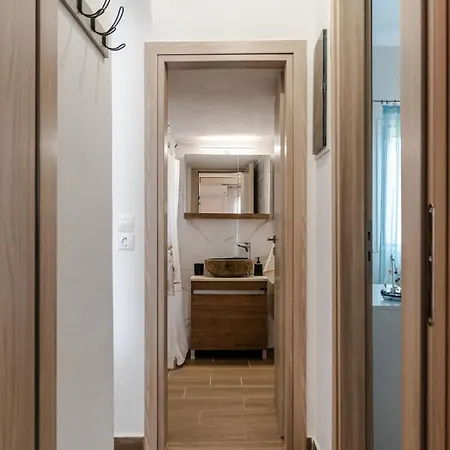 Casa vacanze Ninemia Apollon House *